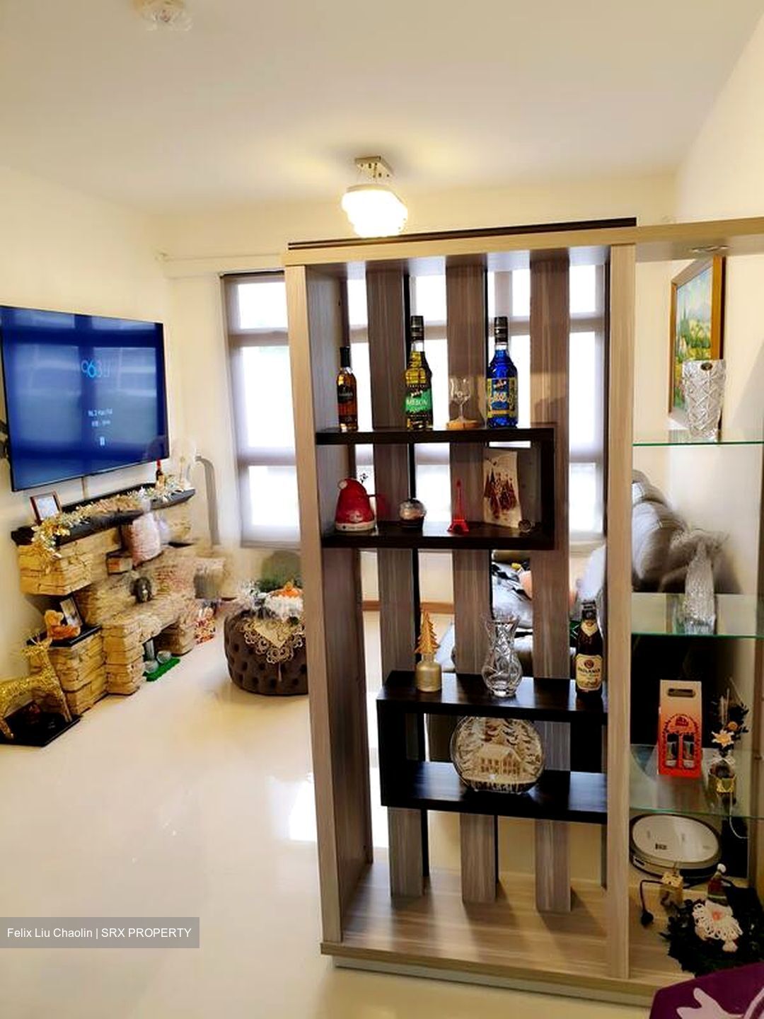 Blk 115A Kallang Residences (Kallang/Whampoa), HDB 4 Rooms #579156501